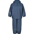 Produktbild: CeLaVi Regenanzug blau 80 - ca. 12 Monate