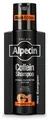 Produktbild: Coffein Shampoo Alpecin Black Edition 250ml