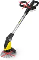 Produktbild: Kärcher Unkrautstecher 18 cm ohne Akku 1.445-244.0 incomplet