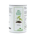 Produktbild: Bio Hanf Protein Pulver
