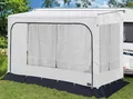 Produktbild: Reimo Villa Caravan XL385 Markisenvorzelt für Fiamma Caravanstore 410XL, 385cm,
