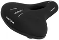 Produktbild: FISCHER FAHRRAD R.E.Med MEMORY FOAM Sattel Schwarz