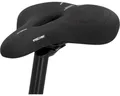 Produktbild: FISCHER Touren-Fahrradsattel R.E.Med Memory Foam