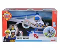 Produktbild: SIMBA Spielfigur Simba 109252537 - Sam Polizei Wallaby