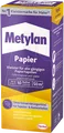Produktbild: METYLAN MPP40 - Tapetenkleister Metylan Papier MPP40, 125 g