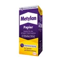 Produktbild: Henkel Metylan Papier 125 g (83,92€/kg) (ID 23518) (10,49€/1Stk)