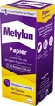 Produktbild: METYLAN Papierkleister 125g Methylcellulose Pulver Tapetenkleister Papier Tapete