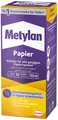 Produktbild: Metylan Tapetenkleister Papier, 125 g