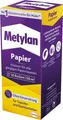 Produktbild: HENKEL Tapetenkleister Metylan Papier 125 g