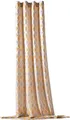 Produktbild: Weckbrodt Vorhang Raute (1 St), Ösen, blickdicht, Jacquard, Jacquard, strukturiert, blickdicht, Muster Raute, Gardine, Store