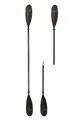 Produktbild: Scoprega BRAVO Bravo KC I Fiberglass I Paddel I 220 cm I 2 - teilig I - Kayak I Paddl Kajakpaddel, vario (zweiteilig)