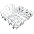 Produktbild: Geschirrkorb AEG 405519553/3 Korb Unterkorb für Geschirrspüler Spülmaschine