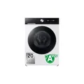 Produktbild: SAMSUNG WW11DB7B94GEU3 Waschmaschine, 11 kg, SmartThings und AI Ecobubbe™, Klasse A, Weiß