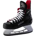 Produktbild: BAUER Kinder Eishockey-Schlittschuhe 