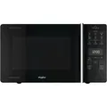Produktbild: Whirlpool MCP 359 SL Arbeitsfläche Kombi-Mikrowelle 25 l 800 W Silber, Schwarz