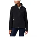 Produktbild: Columbia - Women's Fast Trek II Jacket - Fleecejacke Gr M schwarz