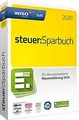 Produktbild: WISO steuer:Sparbuch 2020 (für Steuerjahr 2019 | Sta... | Software | Zustand gut