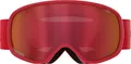 Produktbild: Atomic Skibrille REVENT HD Red RED