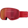 Produktbild: ATOMIC Herren Brille REVENT HD Red