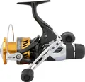 Produktbild: Shimano Heckbremsrolle Sahara RD Modell: 4000DHR