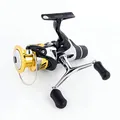 Produktbild: Shimano Sahara 4000 DH-R, Gold , schwarz , silber