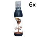 Produktbild: 6x Halta Mini Topping Caramello sauce Karamell 200 g für Desserts Kuchen Eis