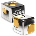 Produktbild: Kubus - Spinner - Zilver/Goud NEU