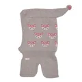 Produktbild: maximo Mädchen Schlupfmütze Reh-51 - Kindermode : Mädchen
