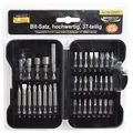 Produktbild: MasterProof Bit-Satz hochwertig 37-teilig