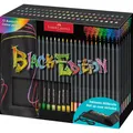 Produktbild: Faber-Castell Farbstiftetui 72ST Stiftrolle (72 x) (116418)