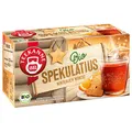 Produktbild: TEEKANNE Bio Spekulatius Bio-Tee 18 Portionen