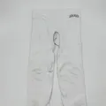 Produktbild: JAKO Unisex Kinder Komfort 2.0 Long Tight, Weiß, XXS EU