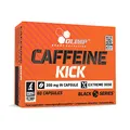 Produktbild: Olimp Sport Nutrition Caffeine Kick (60 Kapseln)