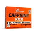 Produktbild: Olimp Koffein-Kick 200 mg 60 Kapseln