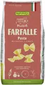 Produktbild: (9 EUR/kg) Rapunzel BIO Farfalle Semola 500g, Bio Pasta