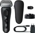 Produktbild: Braun Braun Series 8 8510s Trimmer Schwarz