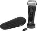 Produktbild: Braun Series 8 8510s Folienrasierer Rasierer Trimmer Nass-Tockenrasur 1661642