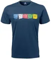 Produktbild: Sherpa Adventure Gear Tarcho Tee rathee - Größe M SM515