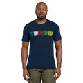 Produktbild: Sherpa Adventure Gear Herren Tarcho Tee Rathee M, RATHEE, M