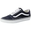 Produktbild: Vans UA Old Skool Sneaker unisex blau 44,5 EU