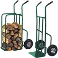 Produktbild: Sackkarre für holz - max. traglast 250 kg