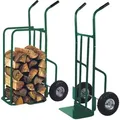 Produktbild: Sackkarre Für Holz - Max. Traglast 250 Kg
