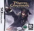 Produktbild: Pirates of the Caribbean - Am Ende der Welt von Disney | Game | Zustand sehr gut