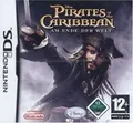 Produktbild: Pirates of the Caribbean - Am Ende der Welt von Disney | Game | Zustand gut