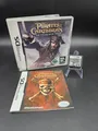 Produktbild: Pirates of The Caribbean: am Ende der Welt (Nintendo DS)