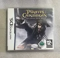 Produktbild: Pirates of the Caribbean - Am Ende der Welt Nintendo DS Spiel *Gebraucht*