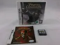 Produktbild: Pirates of the Caribbean Am Ende der Welt Nintendo DS 2007