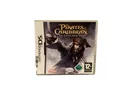 Produktbild: Pirates of the Caribbean: Am Ende der Welt | Nintendo DS | inkl. OVP & Anleitung