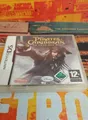 Produktbild: Pirates of The Caribbean:  (2015) Nintendo DS (Box Manual Modul) CIB working