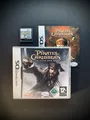 Produktbild: Pirates Of The Caribbean: Am Ende der Welt (Nintendo DS, 2007, Gebraucht)